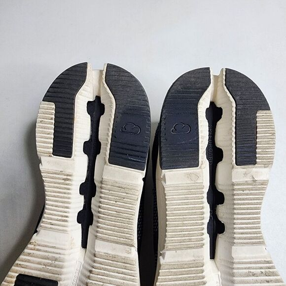 On Cloud Men's Cloudnova Running Walking Athletic Shoes Size 8 - Picture 9 of 11